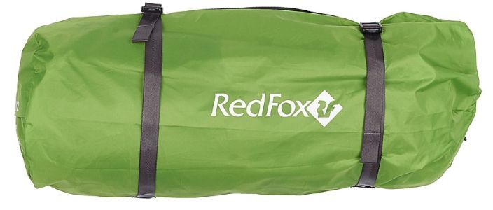 Red Fox Палатка походная Red Fox Fox Comfort 2-3