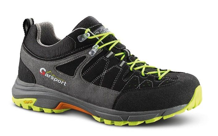 Garsport Удобные кроссовки Garsport Fast Hike Low Tex