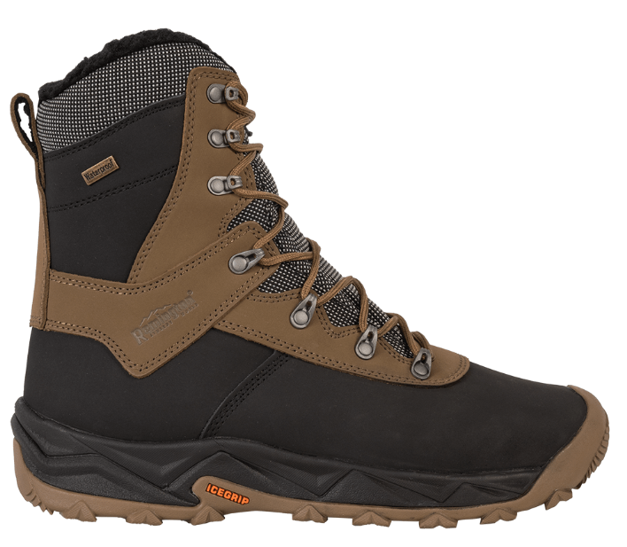 Remington Ботинки зимние Remington Urban Trekking Boots 400g Thinsulate