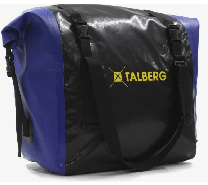 Talberg Гермосумка Talberg Hunt Dry Bag PVC 90