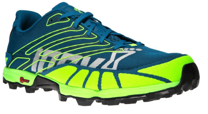 Inov8 Беговые кроссовки мужские Inov-8 X-Talon 255 (M)