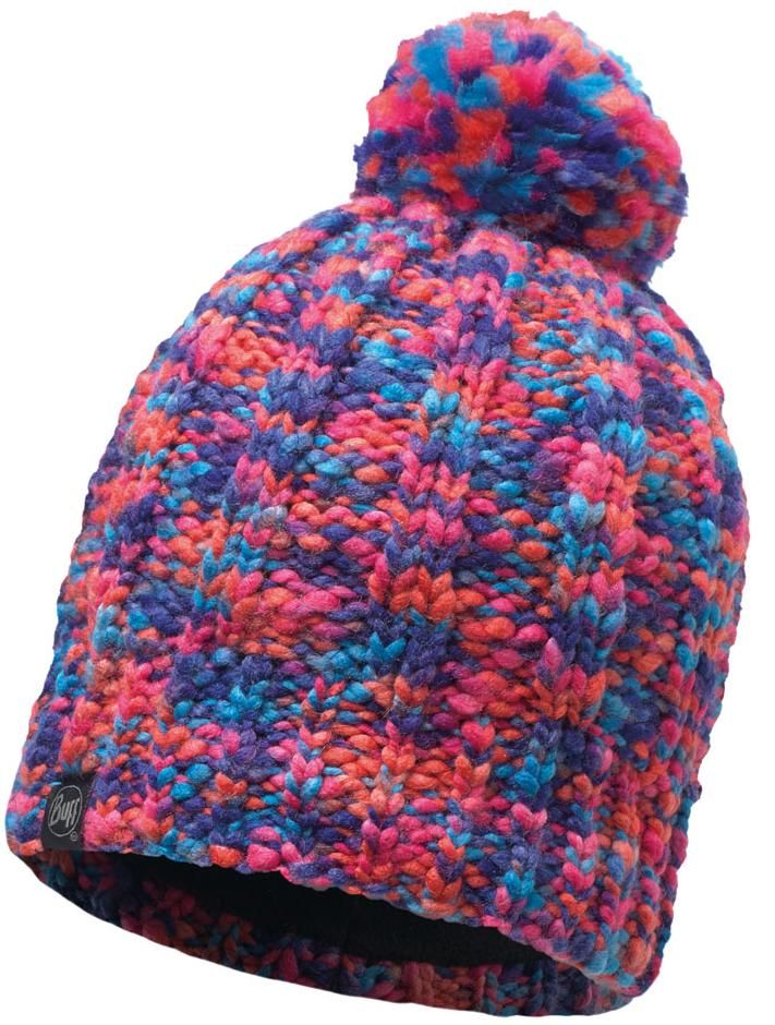 Buff Вязанная шапка Buff Knitted & Polar Hat Livy