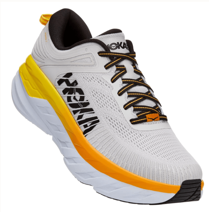 Hoka Мужские беговые кроссовки Hoka M Bondi 7