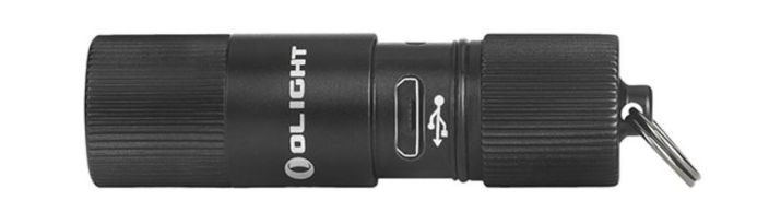 Olight Брелочный компактный фонарь Olight i1R II EOS