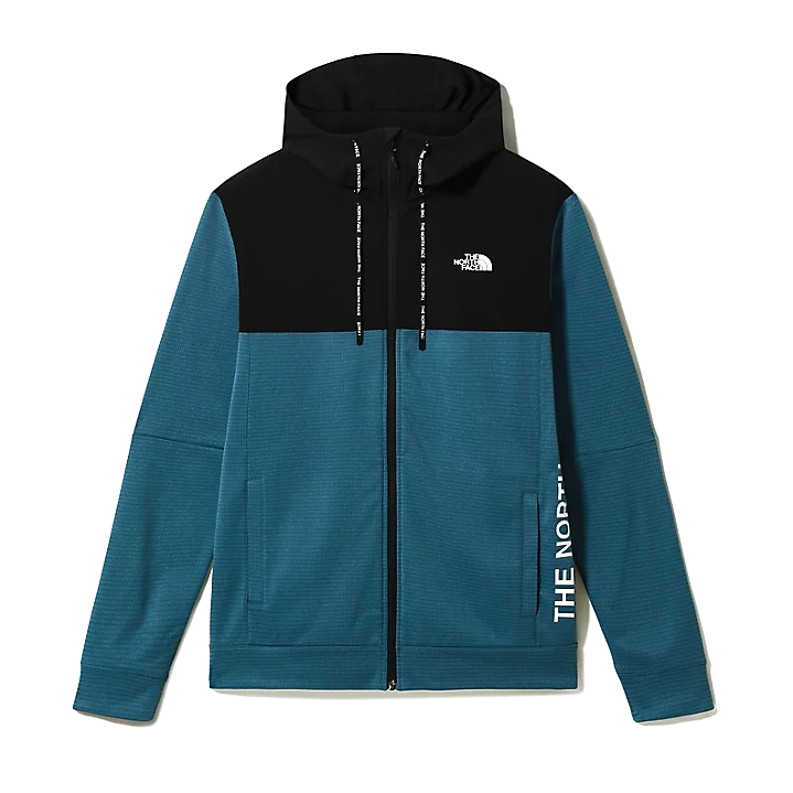 The North Face Куртка The North Face Train N Logo Overlay