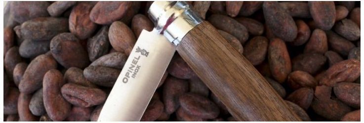 Opinel Нож складной Opinel Tradition №8