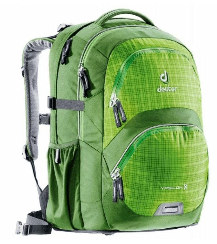 Deuter Рюкзак мультиспортивный Deuter Graduate 28