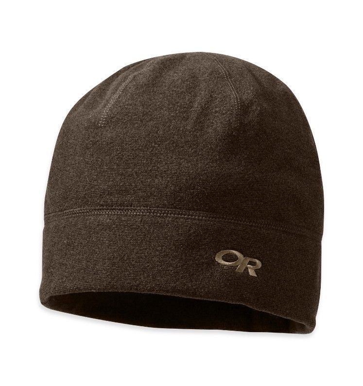 Outdoor research Мужская флисовая шапка Outdoor research Soleil Beanie