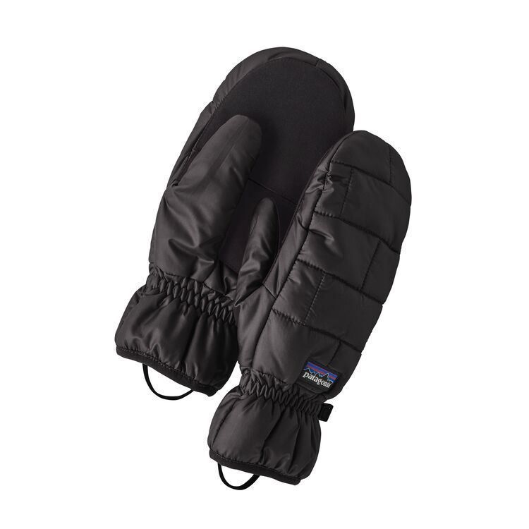 Patagonia Зимние мужские варежки Patagonia Nano Puff Mitts