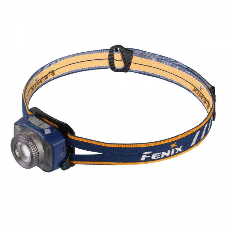 Fenix Fenix - Фонарь налобник водонепроницаемый HL40R Cree XP-LHIV2 LED