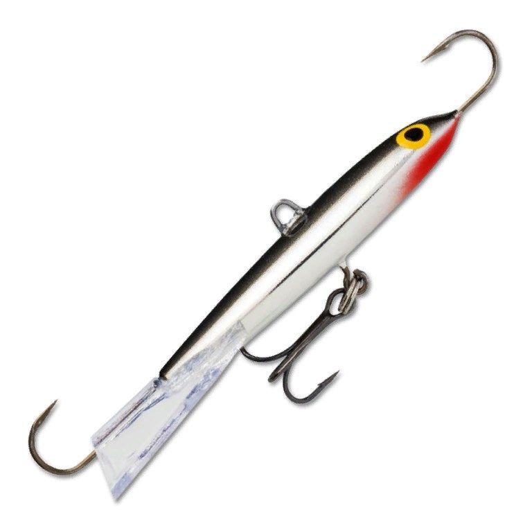 Rapala Rapala - Надежный балансир Flat Jig 6см 34гр