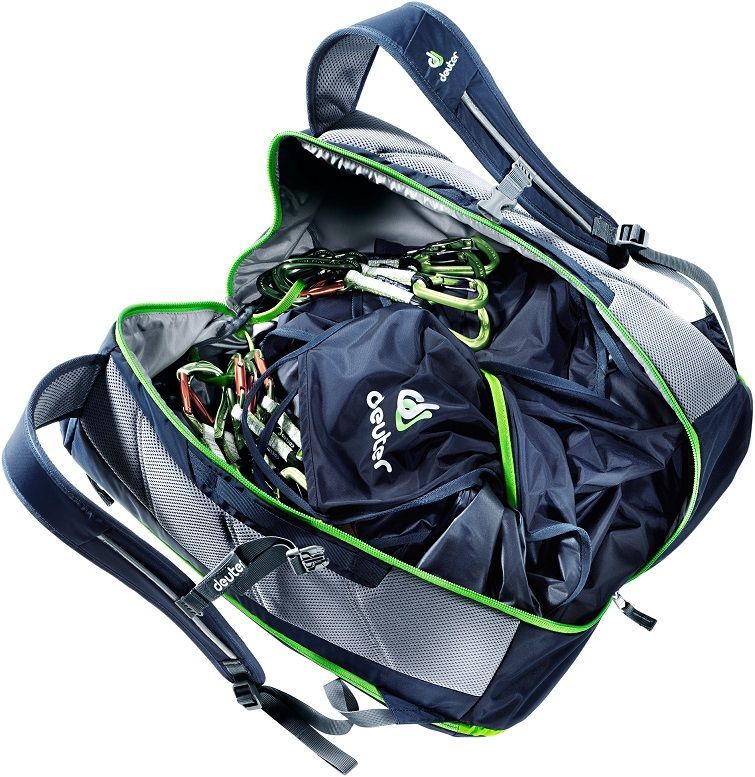 Deuter Походный рюкзак Deuter Gravity Motion 35