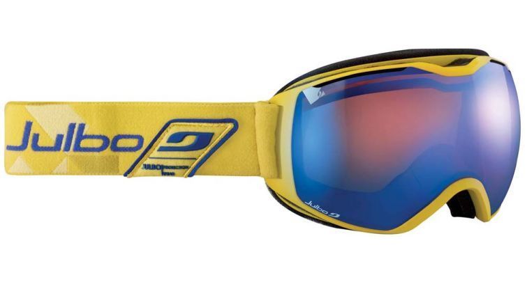 Julbo Практичная горнолыжная маска Julbo Quantum 7371