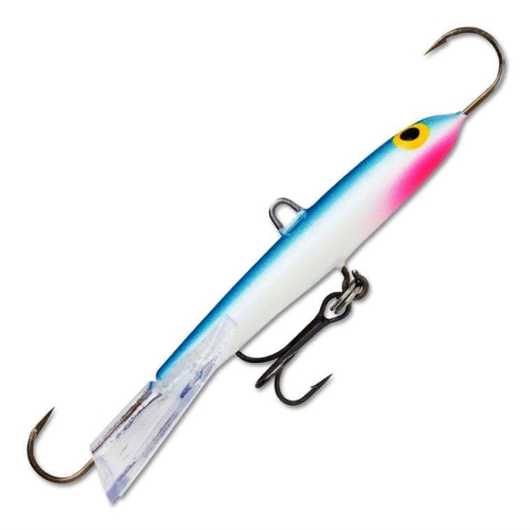 Rapala Rapala - Надежный балансир Flat Jig 6см 34гр