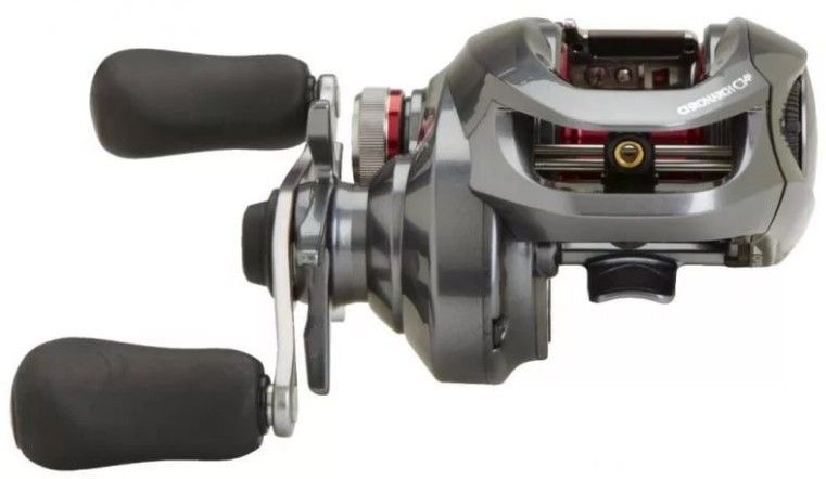 Shimano Катушка со сверхпрочным корпусом Shimano Chronarch MGL 151 A