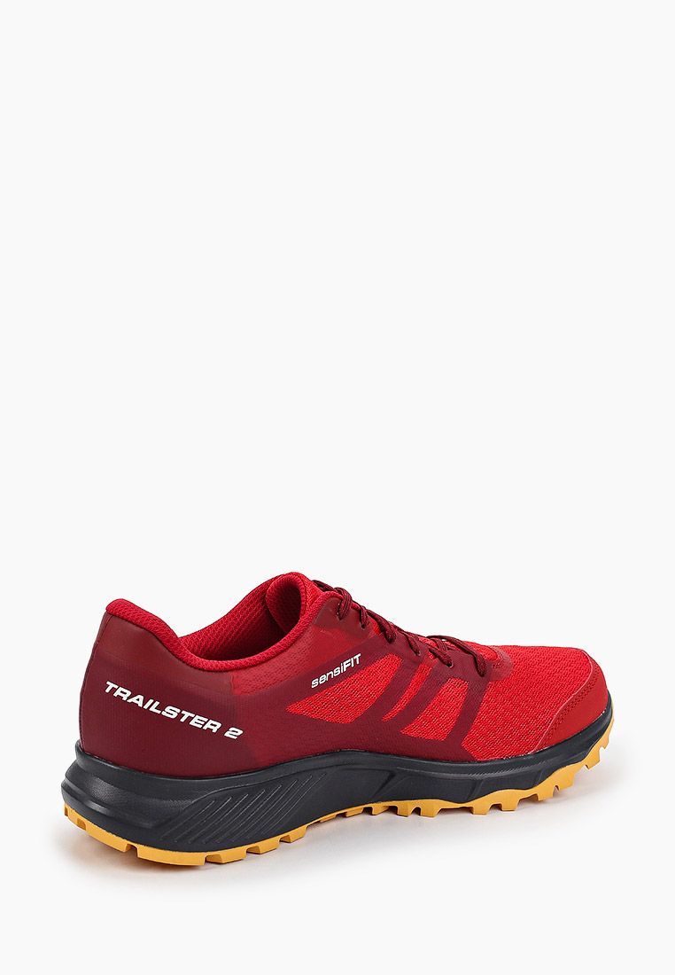 Salomon Кроссовки для трейлраннинга Salomon Trailster 2 Goji