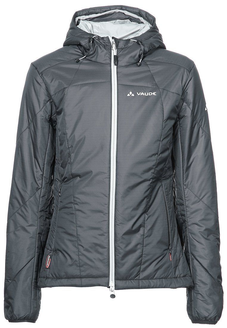 Vaude Теплая куртка Vaude Women's Cornier Hooded Jacket