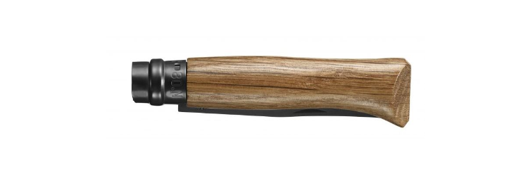 Opinel Нож подарочный Opinel N°08 Black Oak