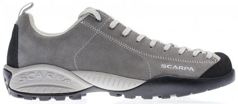 Scarpa Кроссовки для треккинга Scarpa Mojito