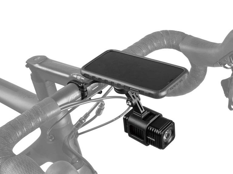 TOPEAK Мультимонтажное крепление Topeak UTF Multi-Mount на руль