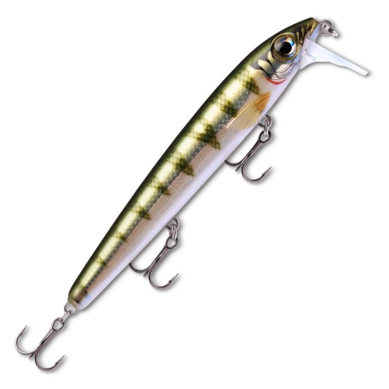 Rapala Воблер плавающий Rapala BX Waking Minnow