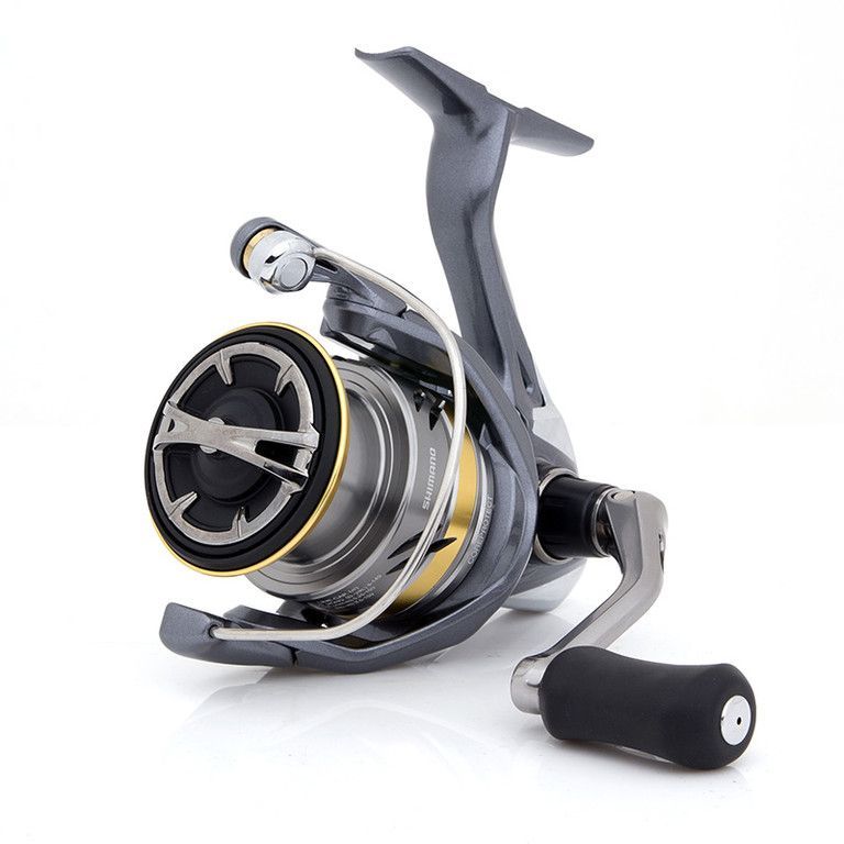 Shimano Катушка с передним фрикционом Shimano Ultegra 17 2500S FB