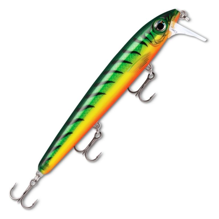 Rapala Воблер плавающий Rapala BX Waking Minnow