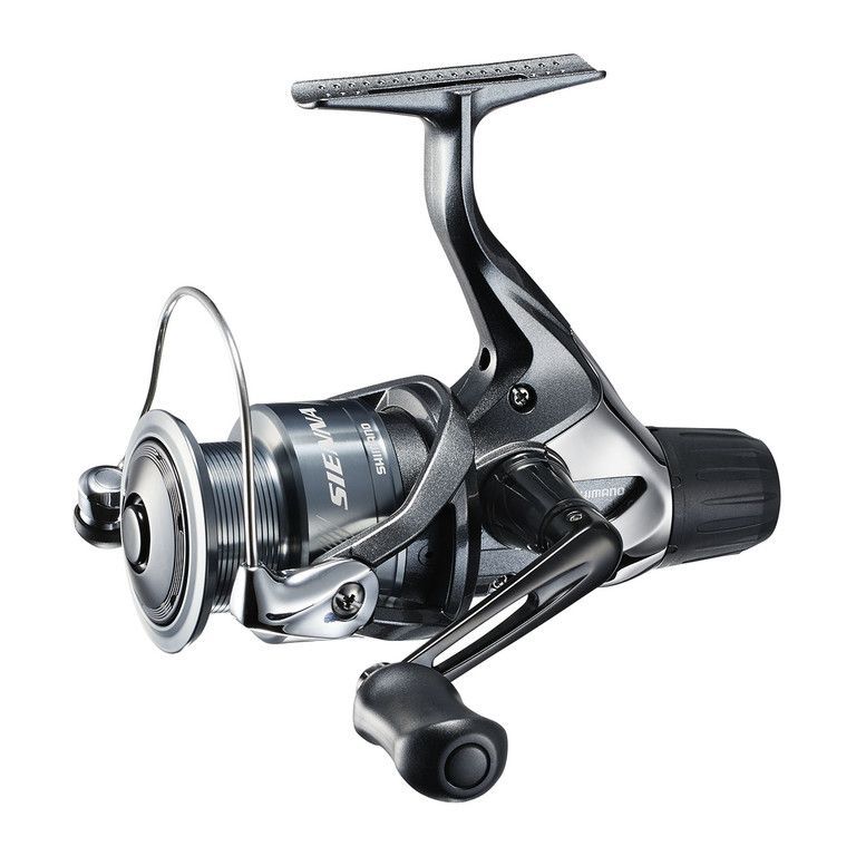 Shimano Катушка заднефрикционная Shimano Siena 4000 RE