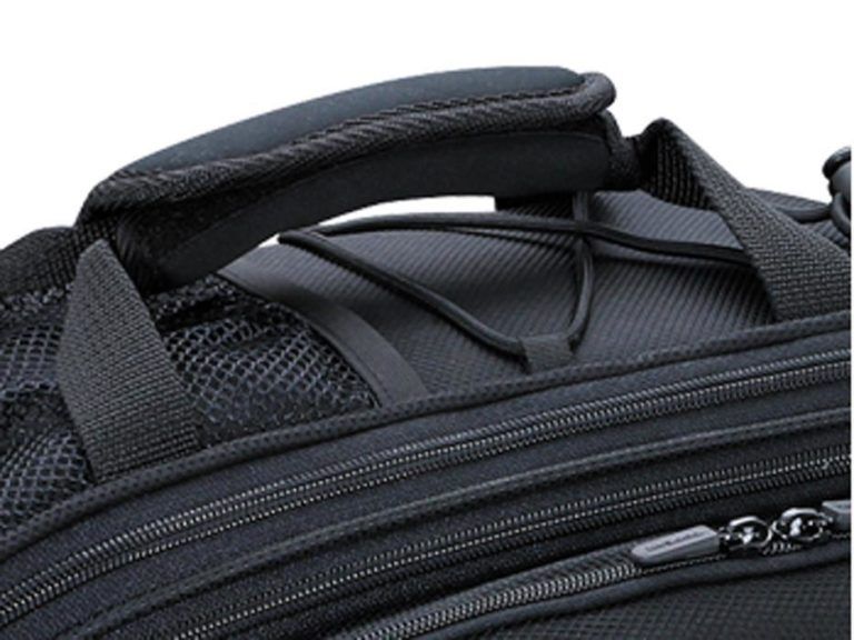 TOPEAK Удобная сумка с креплением на багажник Topeak  MTX Trunk Bag EX