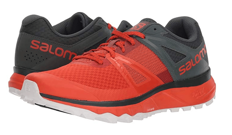 Salomon Легкие кроссовки для мужчин Salomon Trailster