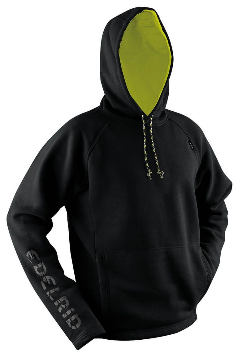 Edelrid Толстовка Edelrid Hoody