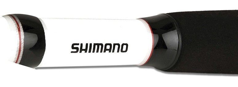 Shimano Лодочный спиннинг Shimano Vengeance AX Boat 240 MH