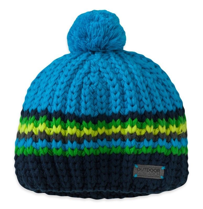 Outdoor research Яркая шапка Outdoor research Barrow Beanie Kids'