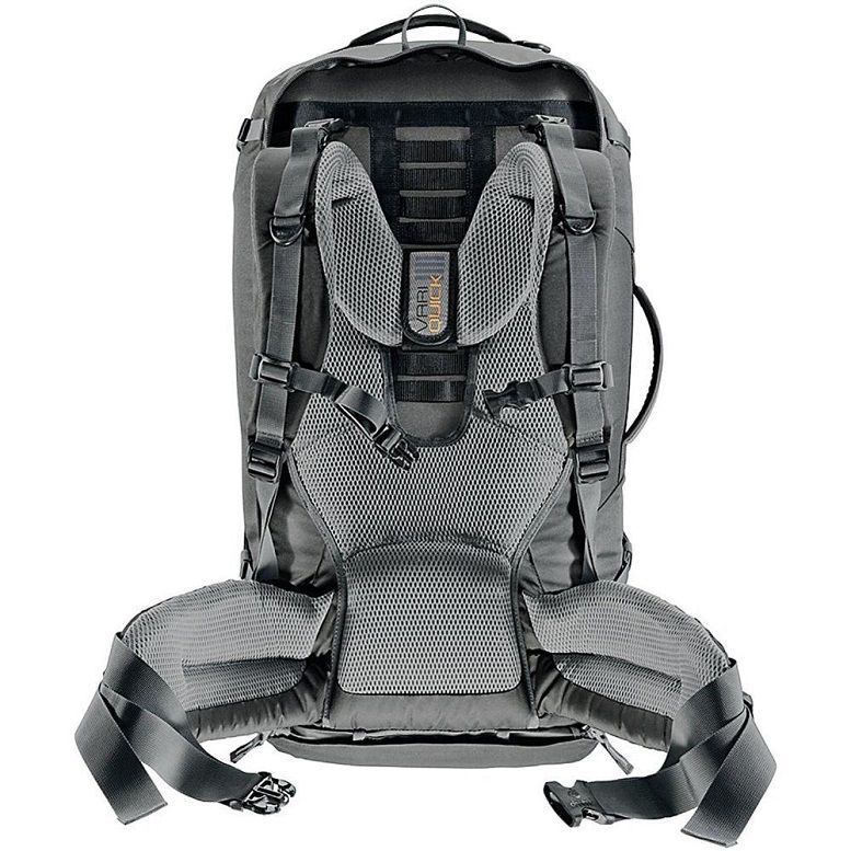 Deuter Удобный рюкзак Deuter Transit 40