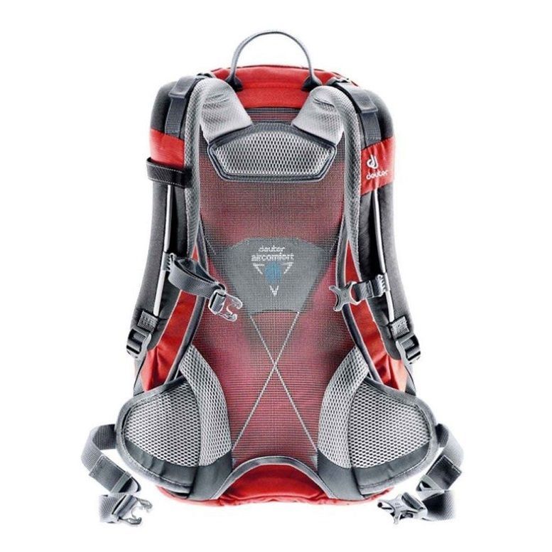 Deuter Туристический рюкзак Deuter Aircomfort Futura 20 SL