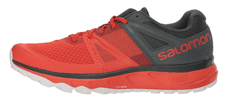 Salomon Легкие кроссовки для мужчин Salomon Trailster