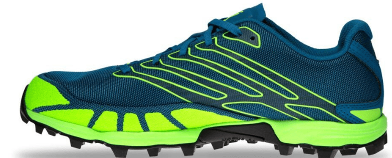 Inov8 Беговые кроссовки мужские Inov-8 X-Talon 255 (M)