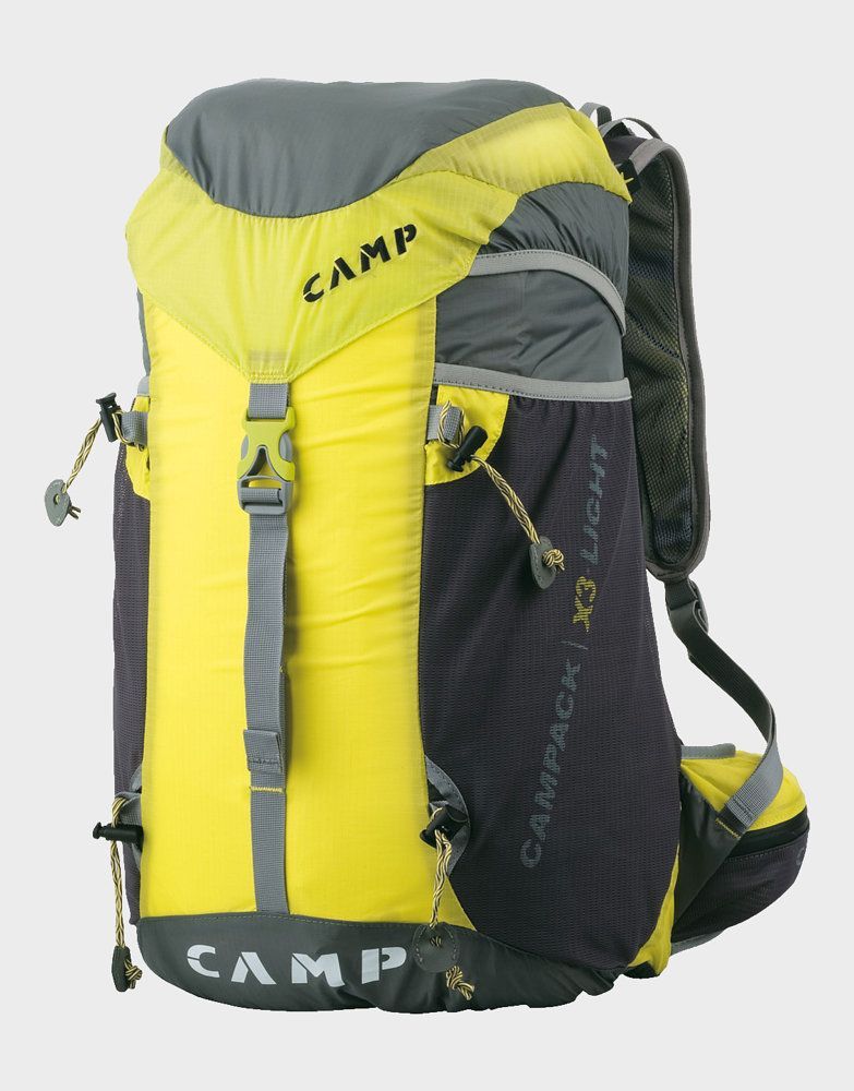 Camp Рюкзак для ски альпинизма Camp - X3 Light 30