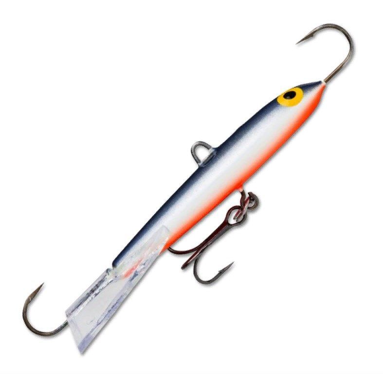 Rapala Rapala - Надежный балансир Flat Jig 6см 34гр