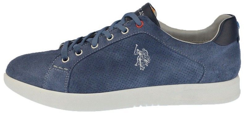 U.S. Polo Assn U.S. Polo Assn - Кеды мужские лёгкие