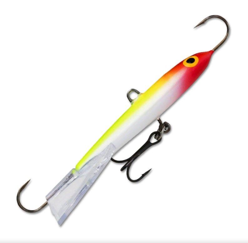 Rapala Rapala - Надежный балансир Flat Jig 6см 34гр