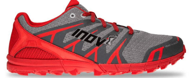 Inov8 Беговые кроссовки мужские Inov-8 Trailroc G 280 (M)