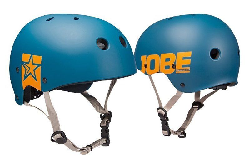 Jobe Шлем Jobe Slam Wake Helmet