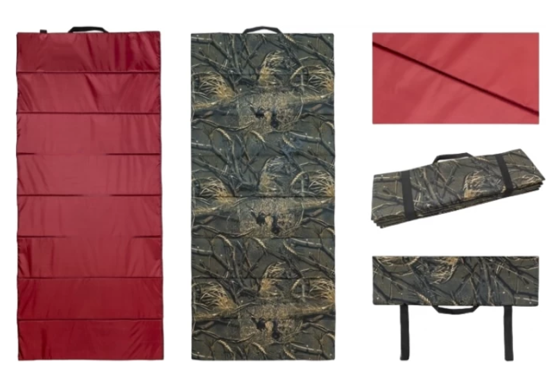 Talberg Коврик складной Talberg Folding Camo Mat