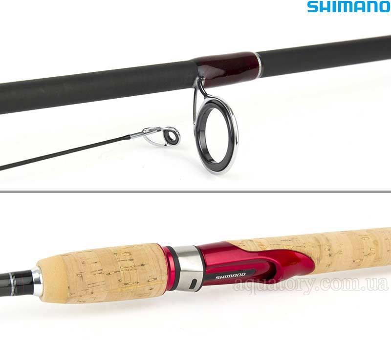 Shimano Спиннинговое удилище Shimano Forcemaster BX Spinnin