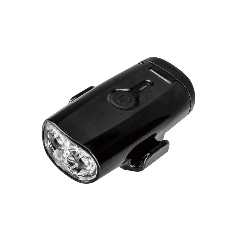 TOPEAK Фара велосипедная Topeak Headlux 250 USB, передняя