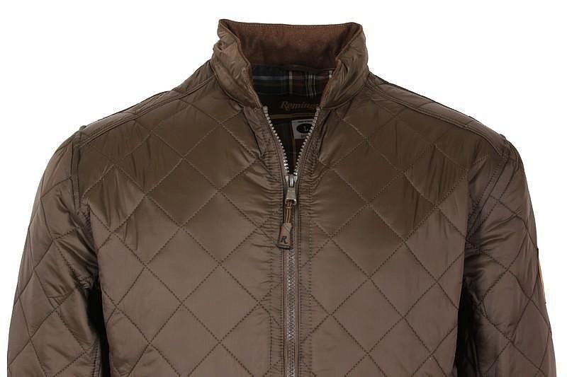 Remington Куртка Remington Jacket Shaded Оlive