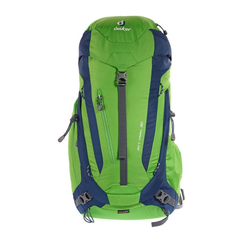 Deuter Туристический рюкзак Deuter Trail 30