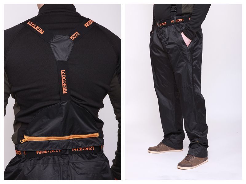 Norfin Штаны мембранные Norfin Peak Pants