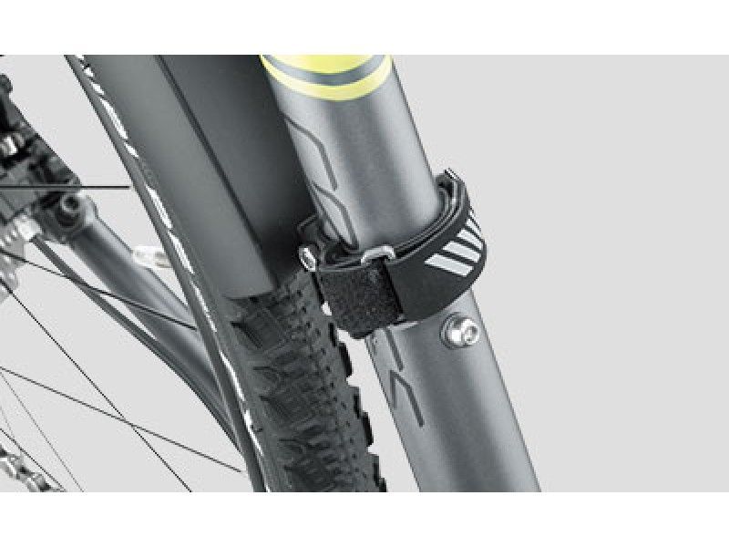 TOPEAK Светящийся  комплект крыльев Topeak DeFender iGlow TX